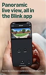 Blink Arc – Plug-in Panoramic Vision [Plus