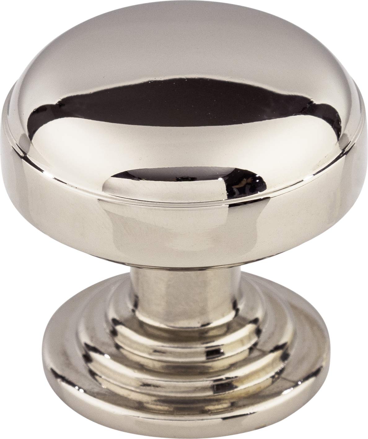 Top Knobs TK3000PN 1-1/4 in. (32mm) Ellis