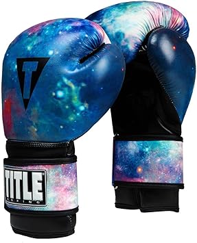 title boxing gloves amazon