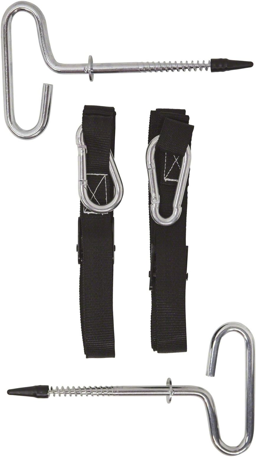 Eskimo Ice Shelter Accessories