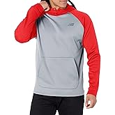 New Balance Men's Baseball Pullover Hoodie