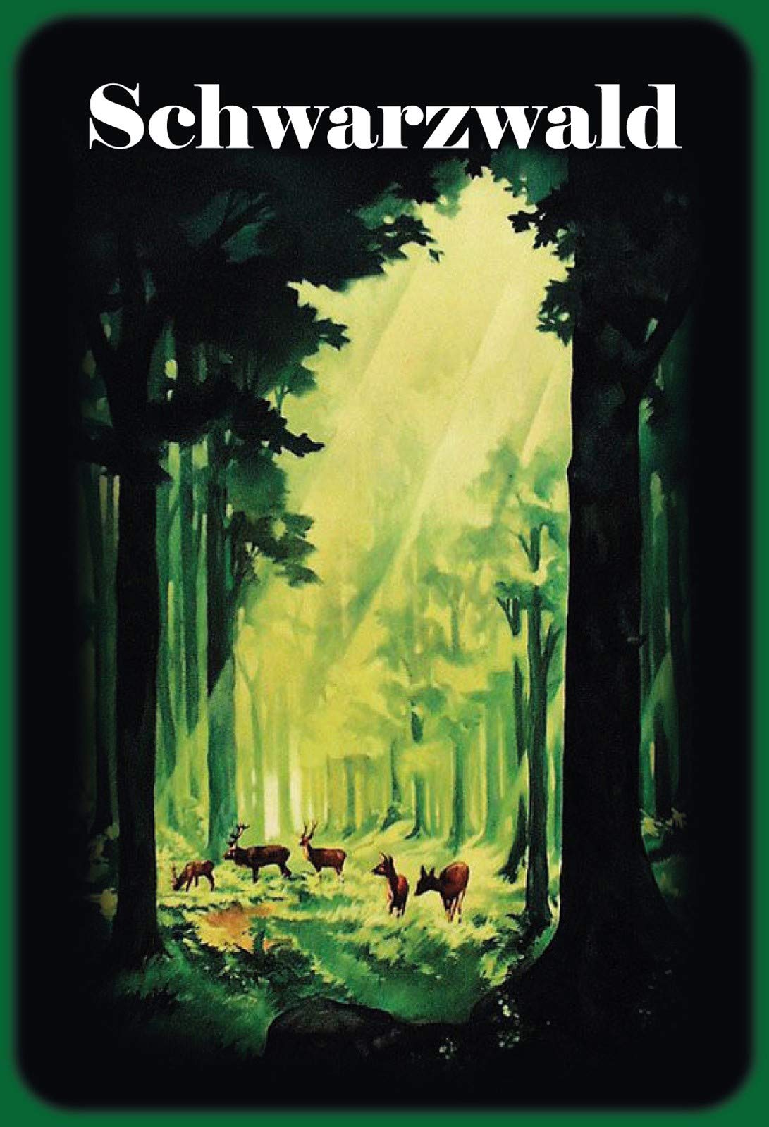 Schatzmix Tin-Plate Sign, Sheet metal, Multicoloured, 20x30 cm