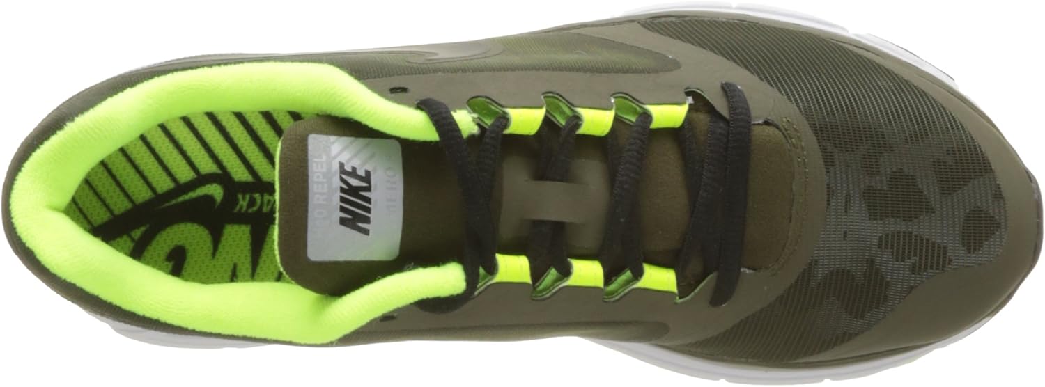 nike zoom vomero 8 shield