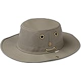 Authentique T3 Vagabond Chapeau Soleil en Kaki Ou Olive Voyage Authentique T3 Vagabond Chapeau Soleil en Kaki Ou Olive Voyage