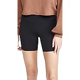 SPLITS59 Women's Airweight High Waist Shorts