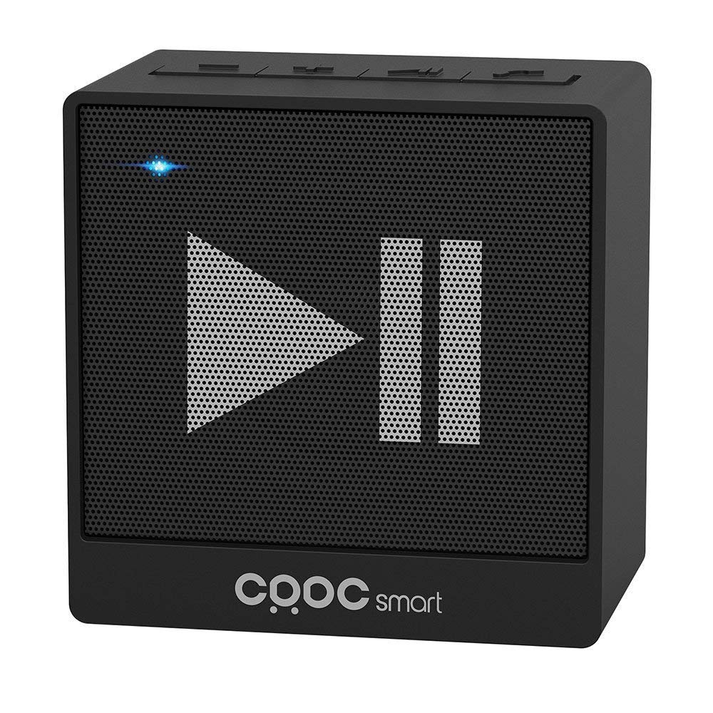 cooc smart speaker