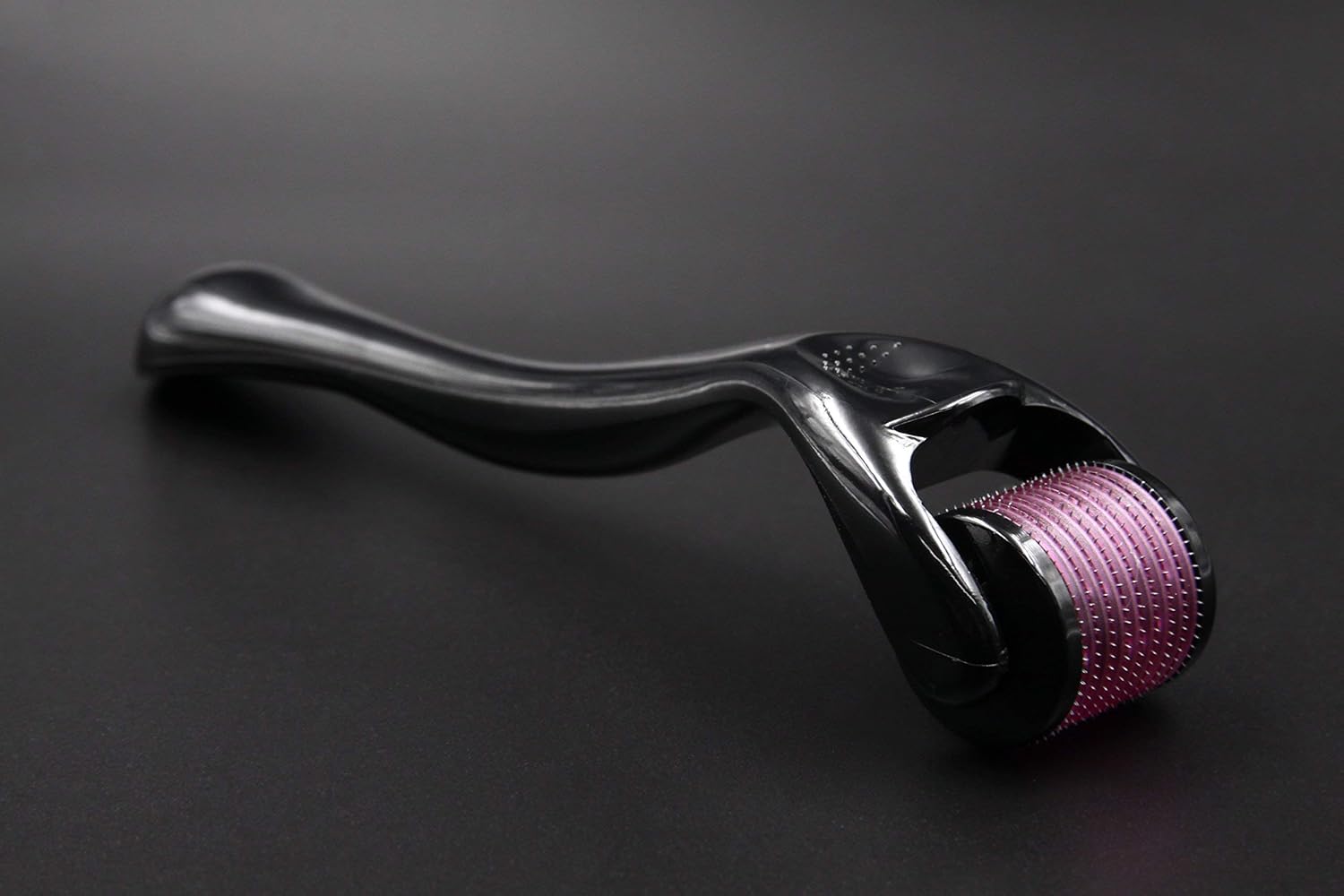 Lift Wand Professional High Frequency Machine Includes 7 Electrodes, Roller and Alumimum Case, Anti Aging Device, Diminish Wrinkles, Scars, Dark Circles, Breakthrough Device for Beauty, Anti Aging: Beauty
