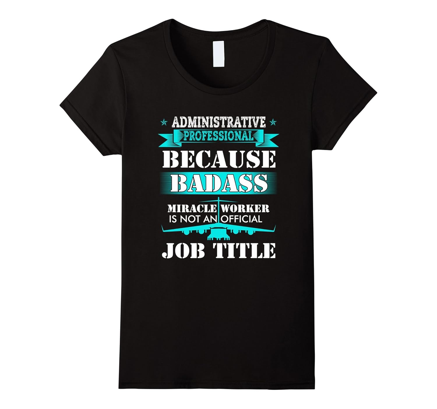 Administrative Professional Assistant Day TShirt Tee 20174LVS