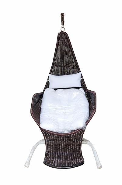 Cane World Bucket Swing With Leg Stand