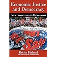 Economic Justice and Democracy (Pathways Through the Twenty-First Century)