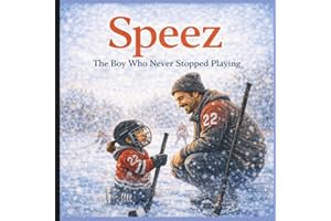 Speez The Boy Who Never Stopped Playing