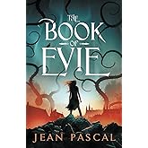 The Book of Evie (Series of the Chosen)