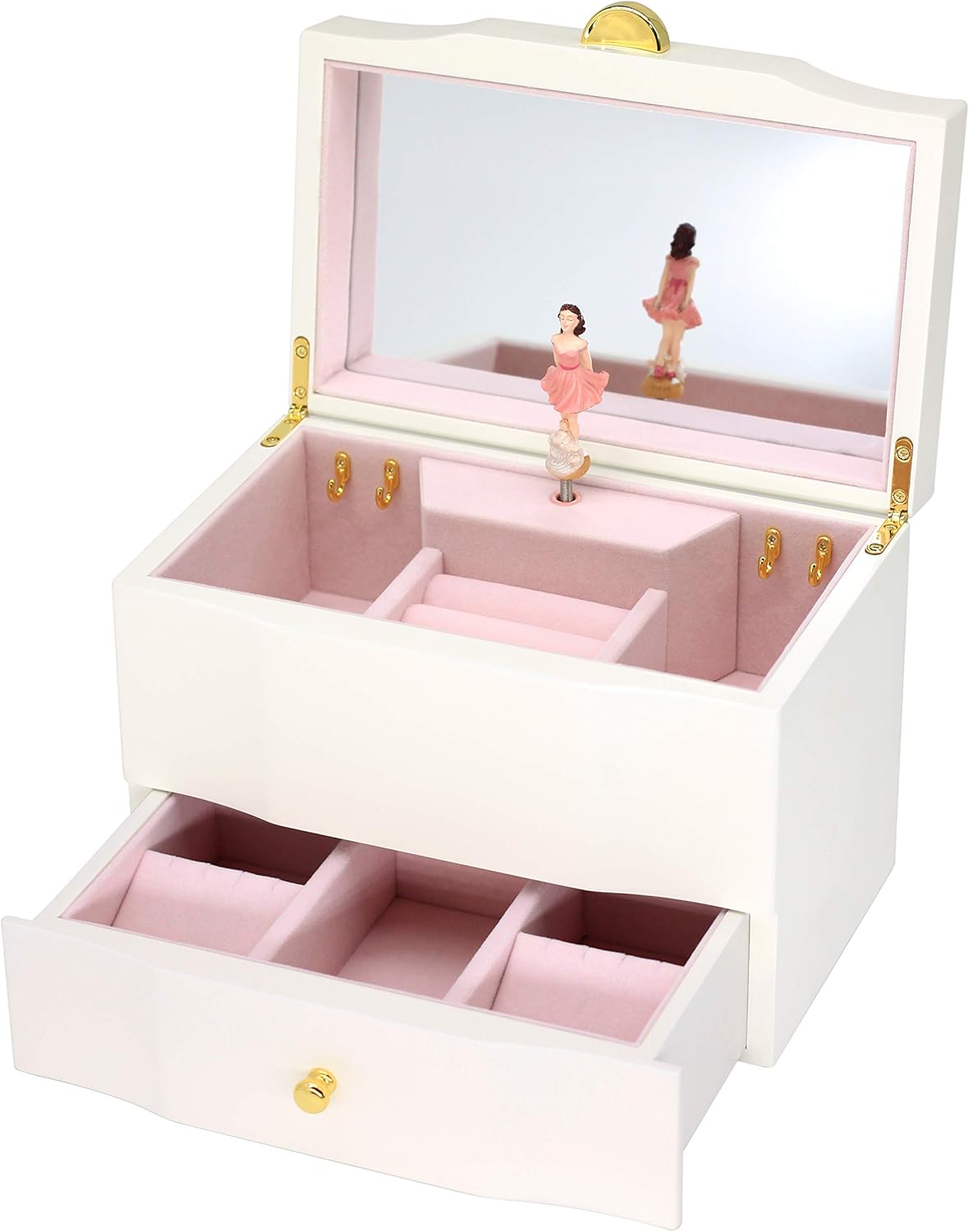 Which Is The Best The Memory Building Company Jewelry Boxes