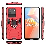 Compatible with Vivo iQOO Neo6 5G Case,Compatible