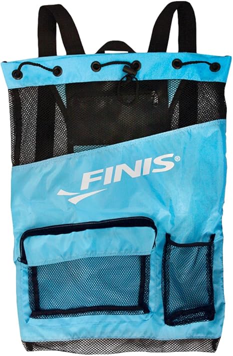 finis backpack