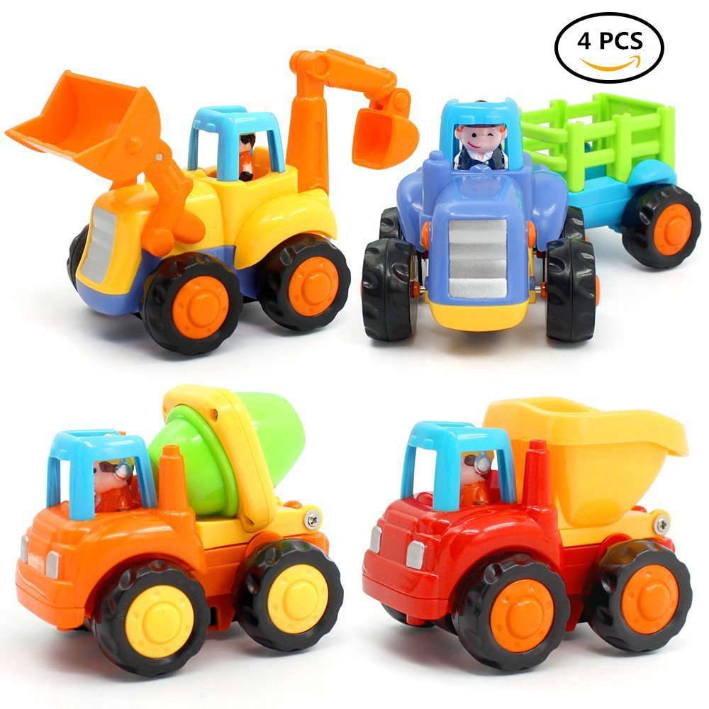 cars de juguetes para niños