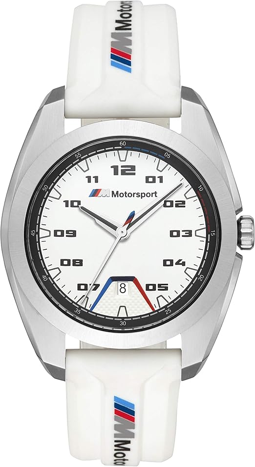 men's bmw watch