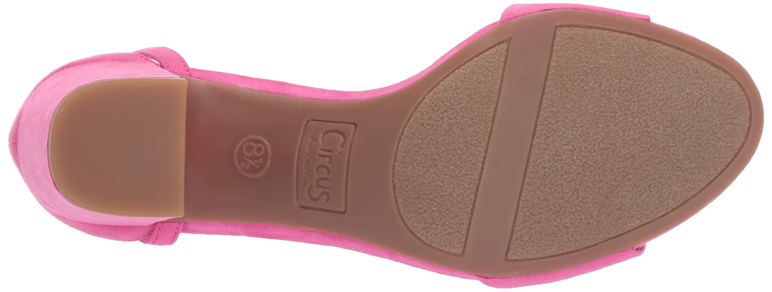 Circus NY Women's Oleana Heeled Sandal - Image 4