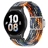 BlackPro Braided Sport Loop Compatible with Samsung