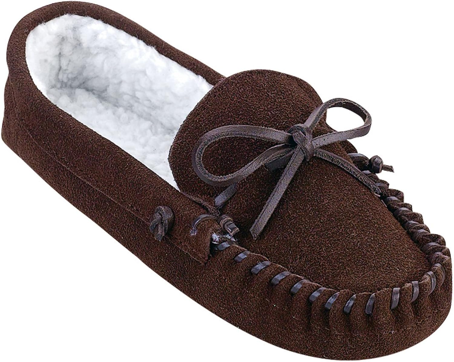 carol wright moccasins