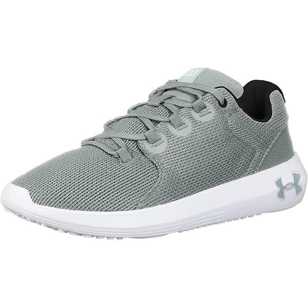 Amazon.com | Under Armour Women's Slingwrap Phase Sneaker, City