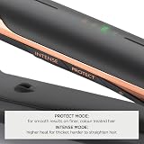 BaByliss Smooth Pro Hair Straighteners 2393U Nano-Ceramic 6 Heat Settings view 7