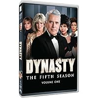 その他 Dynasty: Season Five V.2/ [DVD] [Import] Amazon.com: Dynasty: Season 5 V.2 : Heather Locklear, Linda Evans