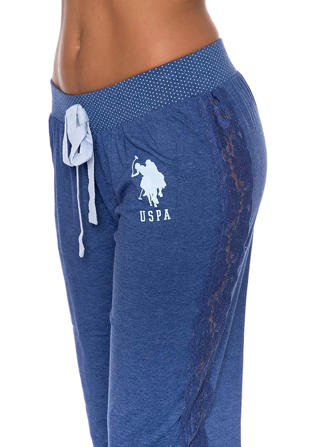 us polo assn pajama pants