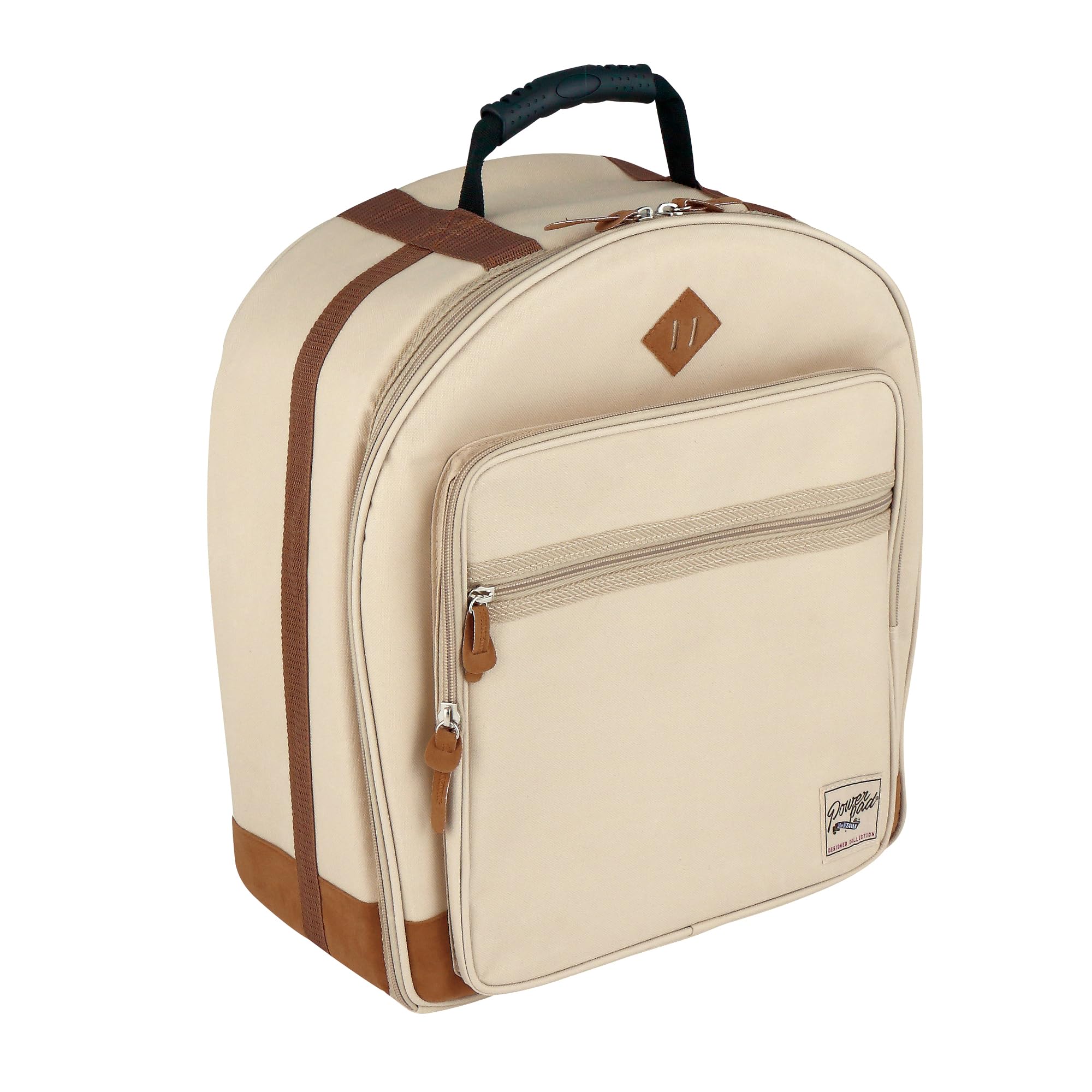 Tama TSDB1365BE Drum Bag Snare - 6.5" x 14" - Beige