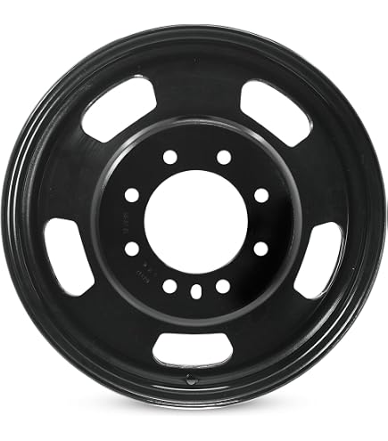 Roda De Aro 40,64 X 16,5 Polegadas Dorman - Compatível Com Chrysler/Dodge