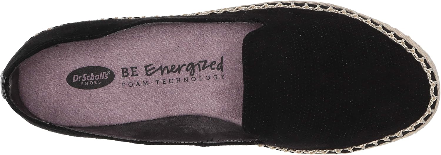 dr scholls find me loafer