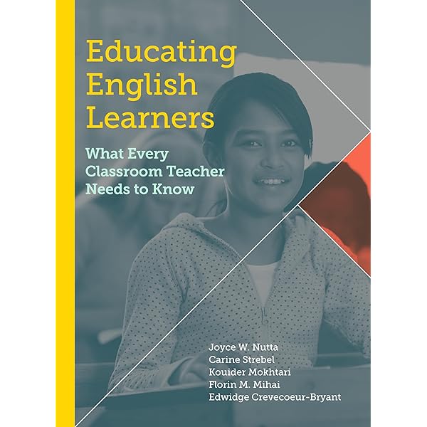 The Language Lens for Content Classrooms: A Guide for K-12