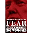 Fear: Trump in the White House
