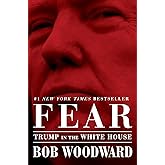 Fear: Trump in the White House