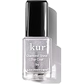 LONDONTOWN Diamond Shine Top Coat, 0.4 fl. oz.