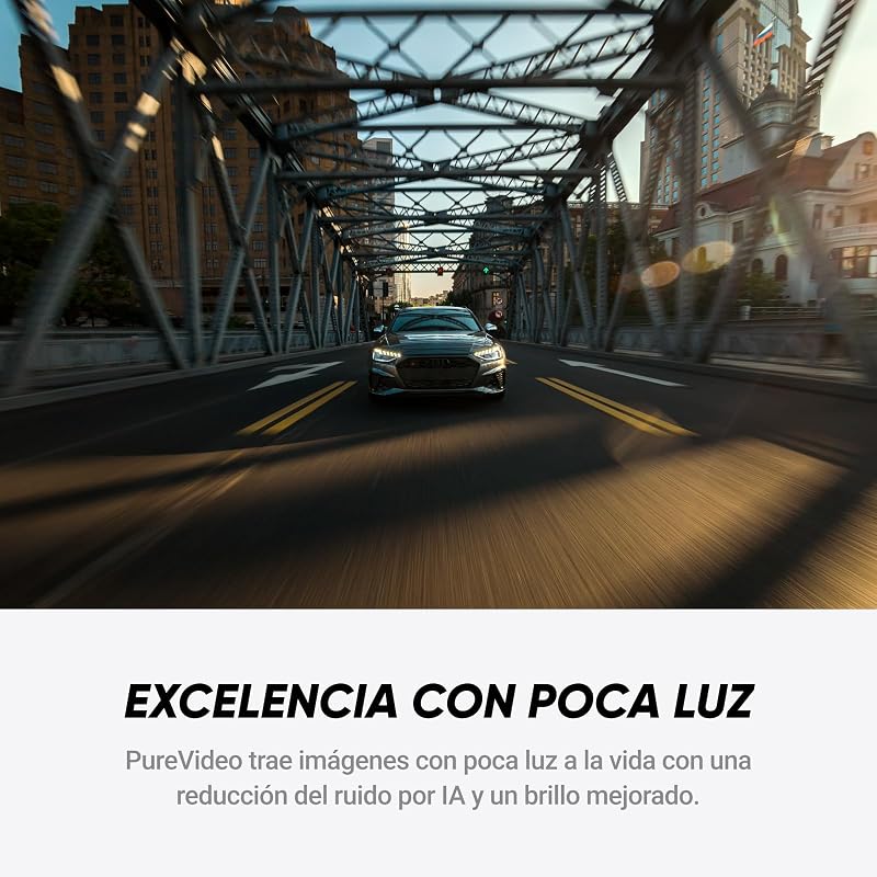 Ace Pro 2 Branco - Câmara de ação 8K, objetivas Leica