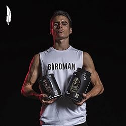 BIRDMAN Falcon Performance Premium Sport Protein