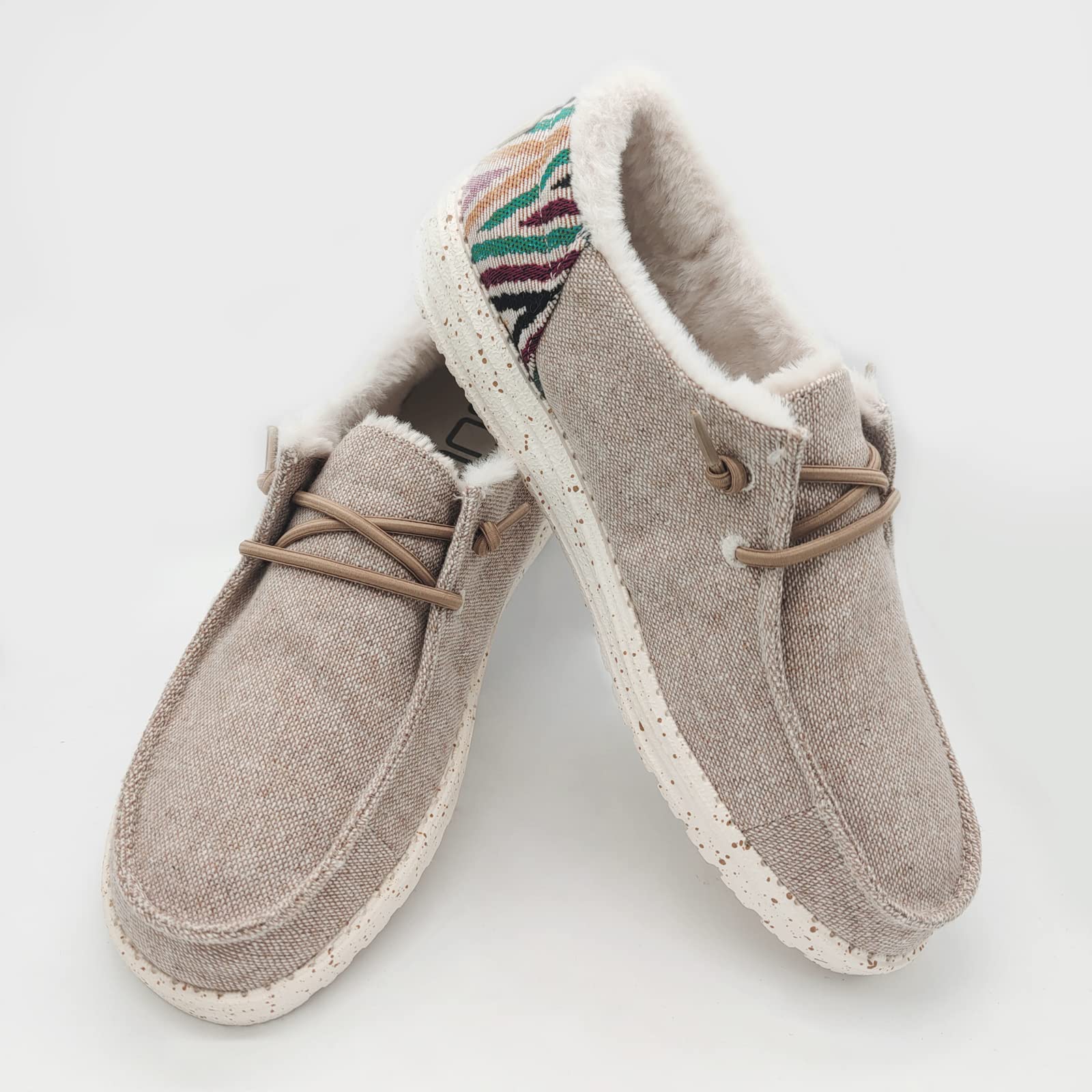 UamGlsob 2 Pairs Elastic Shoelaces Replacement