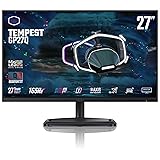 Cooler Master Tempest GP27Q 27” 2K IPS 165Hz QD