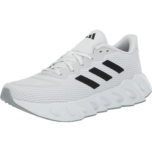 Amazon.com | adidas Unisex's Switch Move Running Shoes Sneaker
