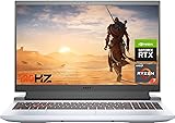 Dell Newest G15 Gaming Laptop, 15.6" FHD 120Hz