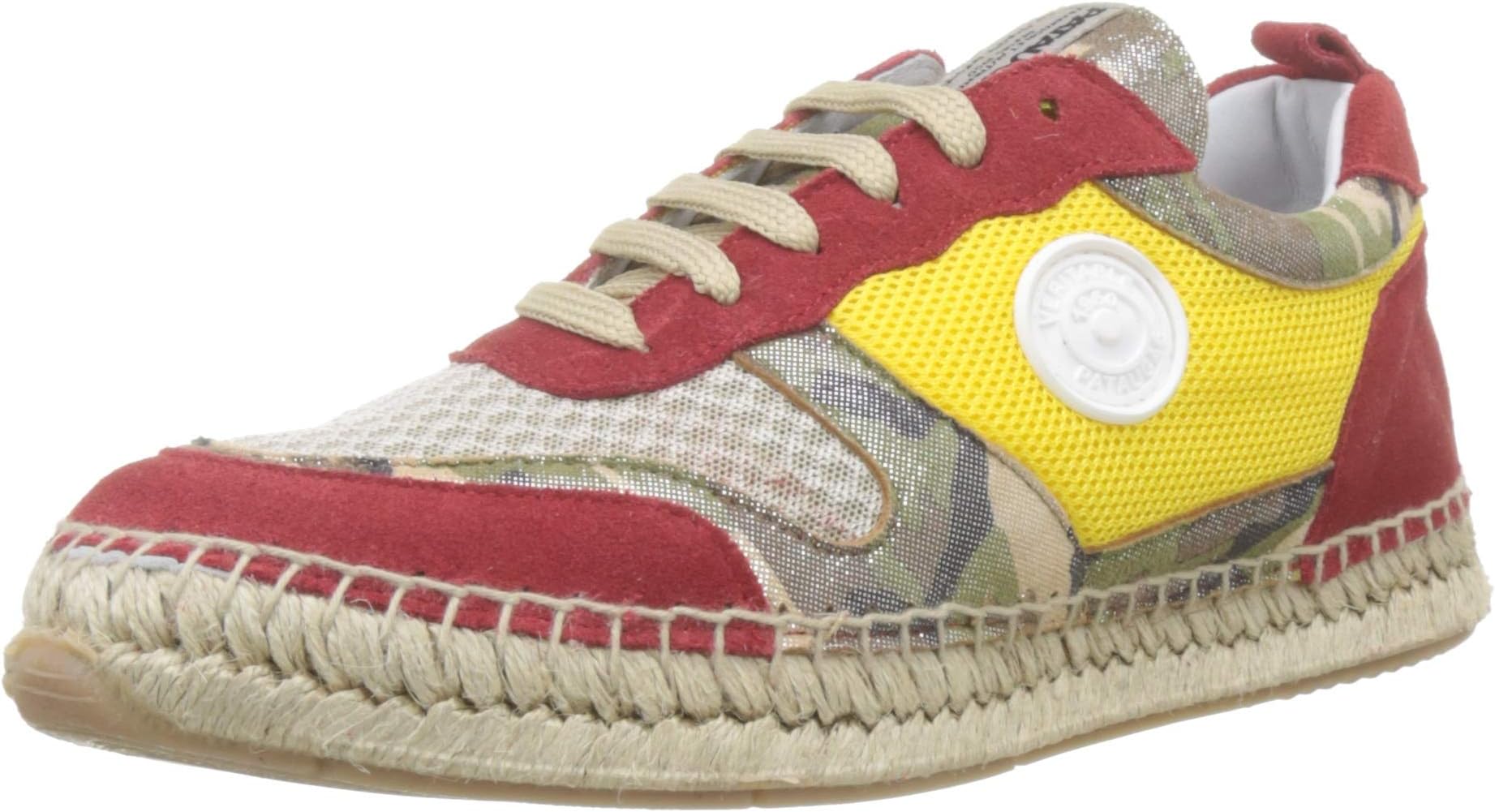Pataugas Women's Marcia F2e Espadrilles