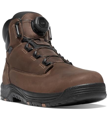 Amazon.com | Danner Crafter 2.0 6