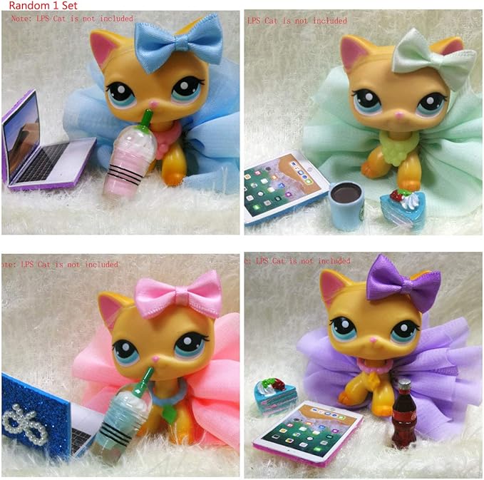 lps cat set