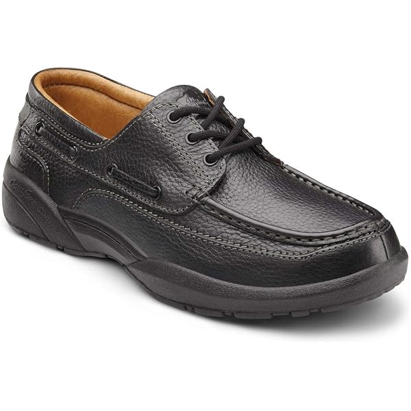 Amazon.com: Dr. Comfort Men display picture 1