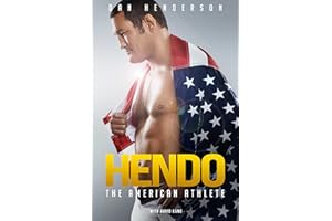 Hendo: The American Athlete