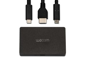 Wacom Converter Kit