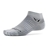 Swiftwick- ASPIRE ONE Running & Cycling Socks for