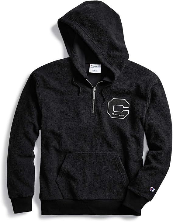 sherpa champion sweater