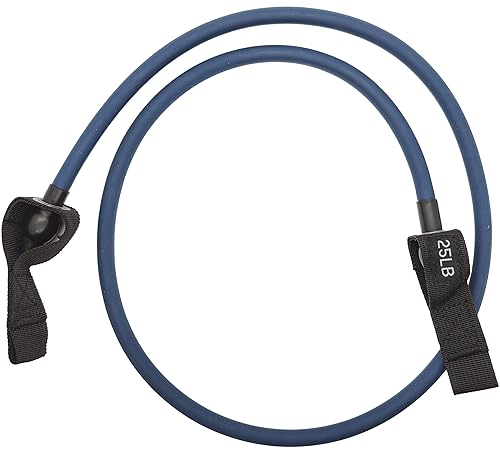 Pro Pull Disc Golf 25lb Band Advanced Resistance Band